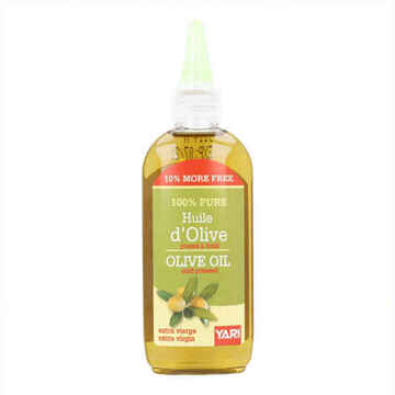 óleo Capilar Yari Pure Olive (110 Ml)