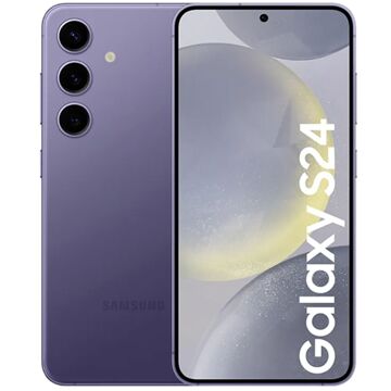 Smartphone Samsung 6,7" 12 GB Ram 512 GB Violeta