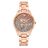 Relógio Feminino Juicy Couture JC1276RGRG (ø 34 mm)