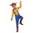 Fantasia para Crianças Toy Story Woody Classic 5 Peças 3-4 Anos