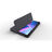 Capa para Tablet Lenovo ZG38C03900 Preto Cinzento