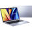 Notebook Asus Vivobook M1502YA-NJ147W Amd Ryzen 7 7730U 16 GB Ram 512 GB Ssd