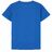 Camisola de Manga Curta Infantil Nike Sportswear Futura Azul 5-6 Anos