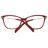 Armação de óculos Feminino Emilio Pucci EP5083