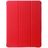 Capa para Tablet iPad 8/9 Otterbox Lifeproof 77-92196 Vermelho