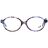 Armação de óculos Unissexo Web Eyewear WE5310 4855A