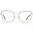Armação de óculos Feminino Emilio Pucci EP5168