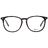 Armação de óculos Feminino Bally BY5048-D