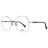 Armação de óculos Feminino Max Mara MM5033