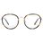 Armação de óculos Feminino Swarovski SK5440-D 5228A