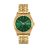Relógio Masculino Nixon A1130-1919 Verde