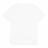 T-shirt Levi's Camo Poster Logo Bright Branco 8 Anos