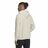 Polar com Capuz Homem Adidas Essentials Feelcomfy Bege XL