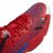 Sapatilhas de Basquetebol Infantis Adidas D.o.n. Issue 4 Vermelho 38 2/3