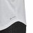 T-shirt para Mulher sem Mangas Adidas Aeroready Racerback Branco XL