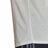 T-shirt para Mulher sem Mangas Adidas Muscle Run Icons Branco XS