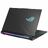 Laptop Asus Rog Strix Scar 18 2024 G834JYR-R6001W 18" 64 GB Ram 2 TB Ssd 4 TB Ssd Nvidia Geforce Rtx 4090 Qwerty Espanhol