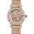 Relógio Masculino Ingersoll 1892 I00406B Cor de Rosa (ø 40 mm)