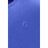 Camisola de Manga Curta Russell Athletic Amt A30011 Azul Homem L