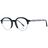 Armação de óculos Unissexo Gianfranco Ferre GFF0126