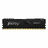 Memória Ram Kingston Fury Beast CL17 8 GB DDR4 3600 Mhz
