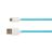 Cabo USB a para USB C Ibox IKUMD3A Azul 1 M