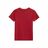 Camisola de Manga Curta Criança 4F M291 Vermelho 9-10 Anos