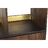 Estantes Dkd Home Decor Preto Dourado Metal Catanho Escuro Madeira de Mangueira (90 X 35 X 200 cm)