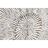 Cabeceira de Cama Dkd Home Decor Branco Madeira Mdf (180 X 3,5 X 100 cm)