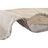 Capa de Travesseiro Dkd Home Decor Cinzento (60 X 1 X 40 cm)