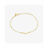 Bracelete Feminino Radiant RY000087 19 cm
