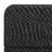 Estrutura de Cama 160x200 cm Serapilheira Cinzento-escuro