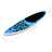 Conjunto Prancha de Paddle Sup Insuflável 320x76x15 cm Azul
