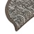 Tapete/carpete para Degraus 15 pcs 65x25 cm Antracite