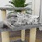 árvore Gatos C/ Postes Arranhadores Sisal 50,5 cm Cinza-claro