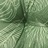 Almofadão para Sofá de Paletes 60x60x12 cm Tecido Padrão Folhas