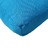 Almofadões para Sofá de Paletes 2 pcs Tecido Azul-claro