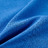 Sweatshirt para Criança com Capuz e Fecho Azul 104