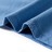 T-shirt Infantil com Mangas Curtas Azul-médio 128