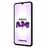 Smartphone Samsung A34 5G Cinzento 128 GB 6 GB Ram