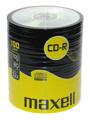 Cd R 80 R Maxell 100Un. 52x