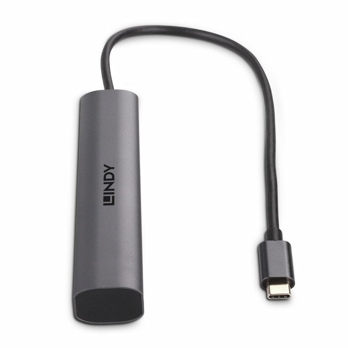 Hub Usb C Lindy Na Loja Ricardo E Vaz Inform Tica E Eletr Nica