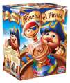 Jogo de Mesa Pincha El Pirata Falomir (es-pt)