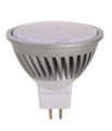 Lâmpadas Led, GU5,3, 556lm, 4100K, 7.5W, 120º