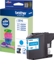 Tinteiro Original Brother Ciano LC221CBP