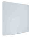 Quadro Branco Vidro 90x120cm Magnético