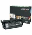 Toner Lexmark Preto 0T654X04E