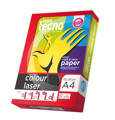 Papel A4 120 Grs Tecno Laser Resma