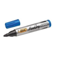 Marcador Permanente Bic 2000 Azul