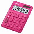 Calculadora Casio de 12 Dígitos Cálculo de Impostos